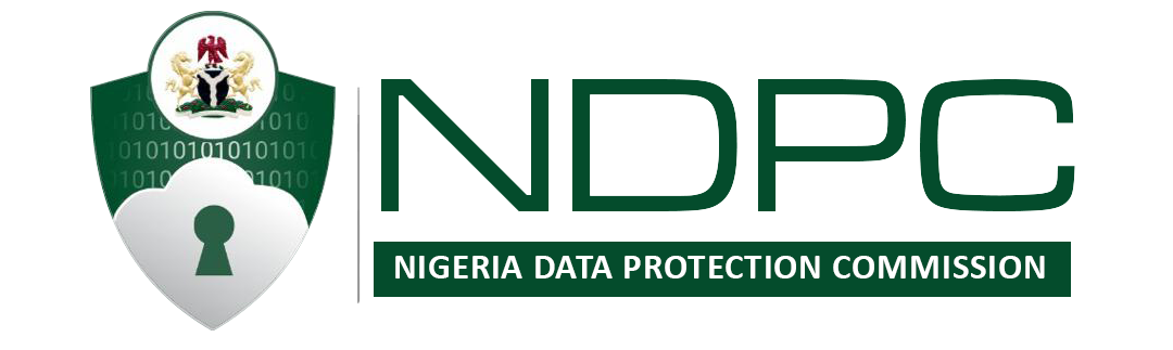 Registered with the Nigeria Data Protection Commission (NDPC)